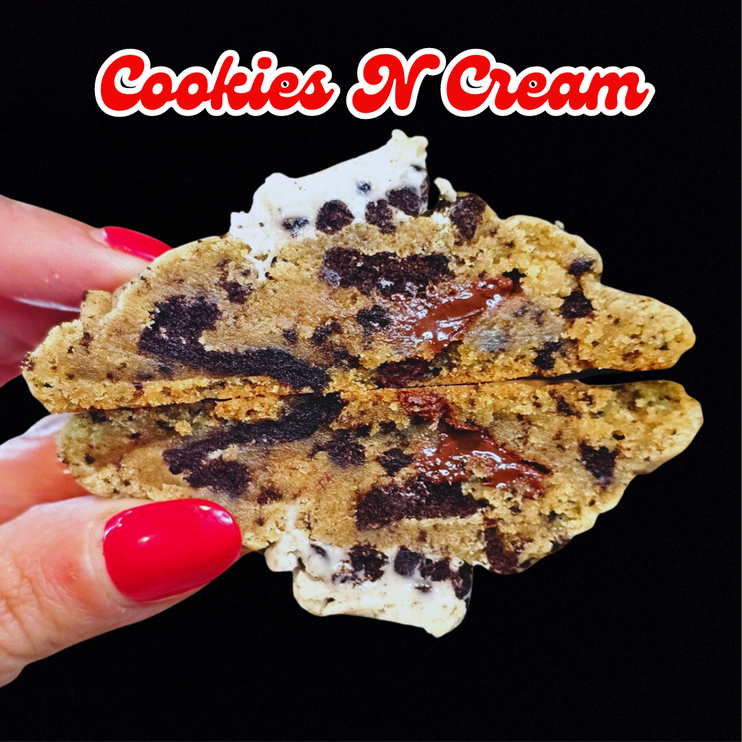 Cookies n Cream